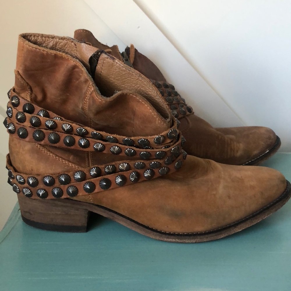 Steven by Steve Madden